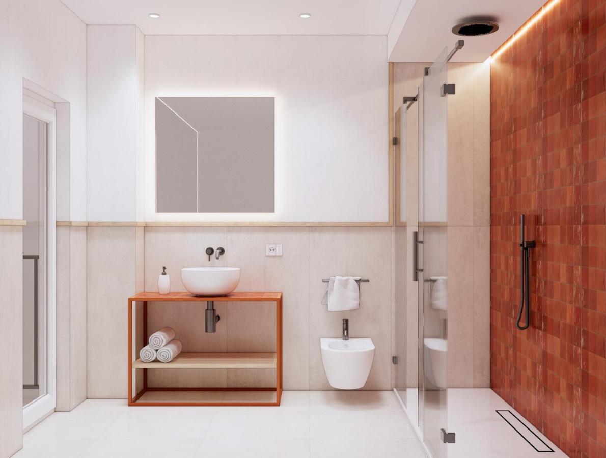 Estate4Home - Suites 21 Sorrento Exteriér fotografie