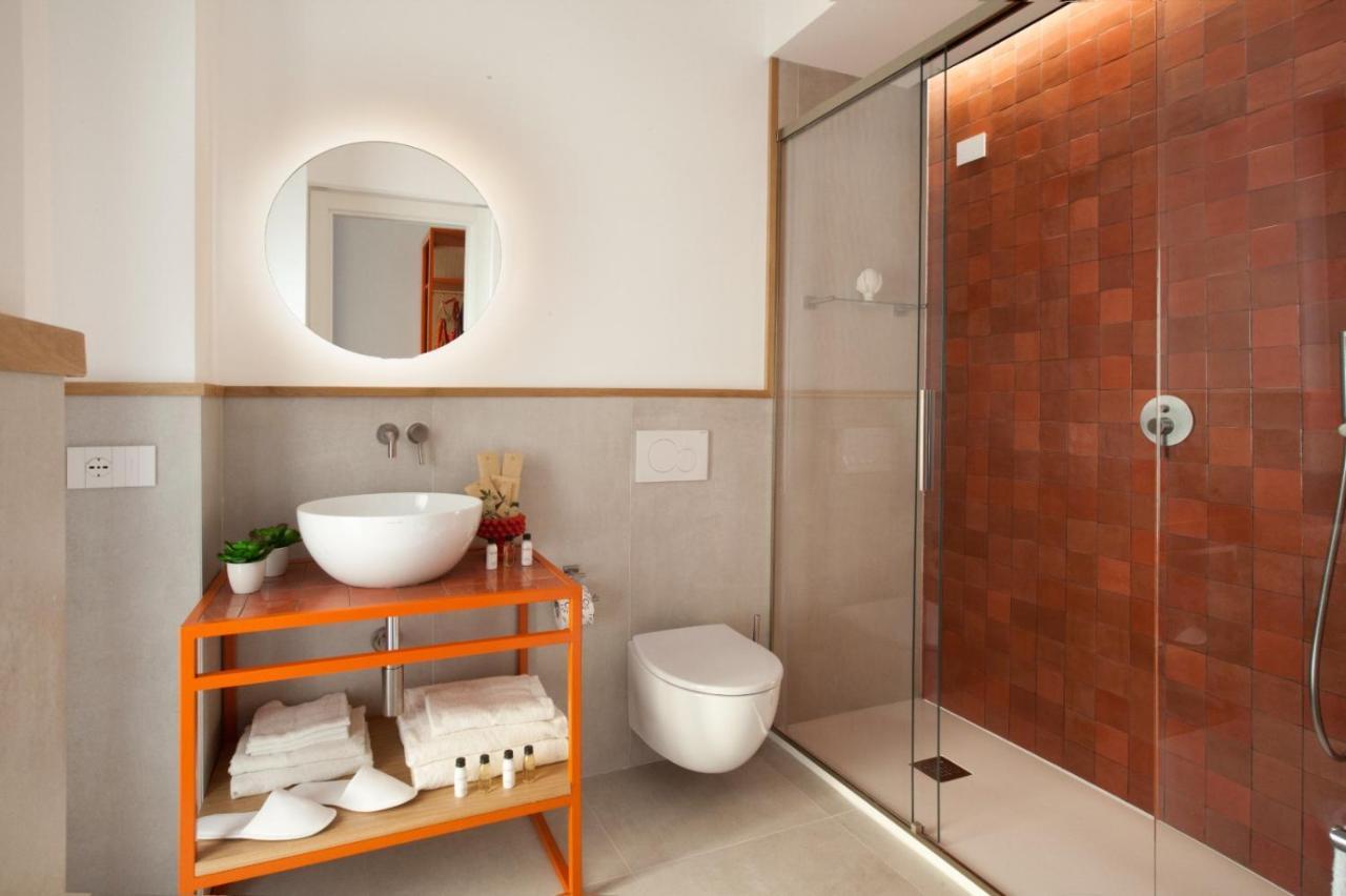 Estate4Home - Suites 21 Sorrento Exteriér fotografie