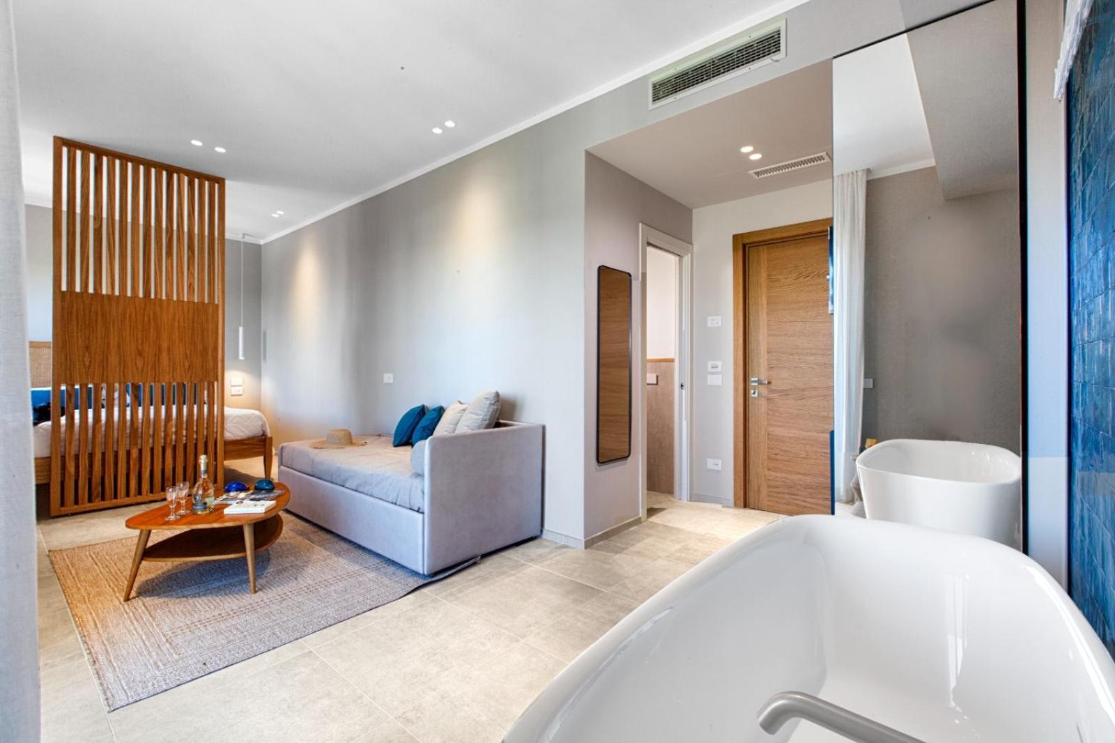 Estate4Home - Suites 21 Sorrento Exteriér fotografie