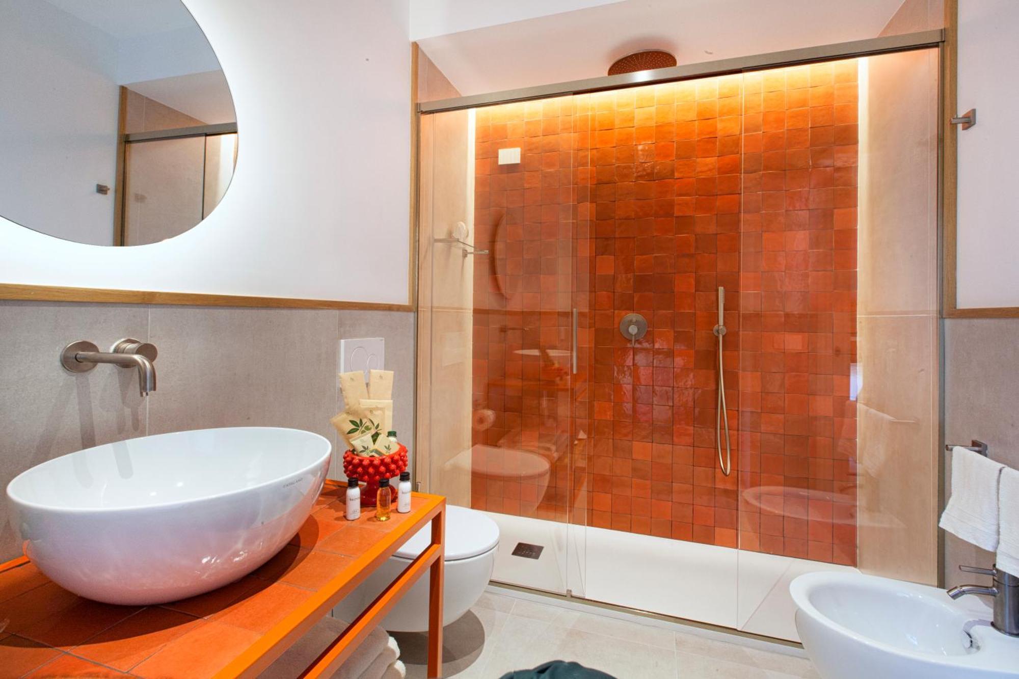 Estate4Home - Suites 21 Sorrento Exteriér fotografie