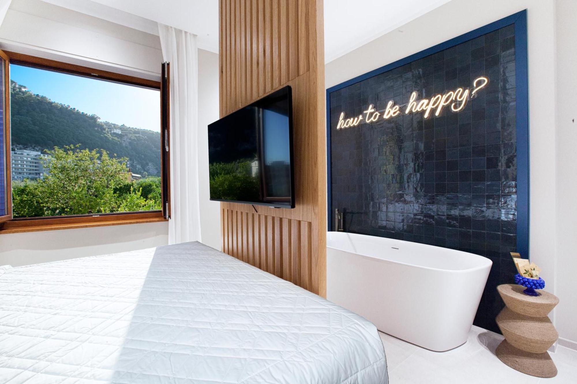 Estate4Home - Suites 21 Sorrento Exteriér fotografie