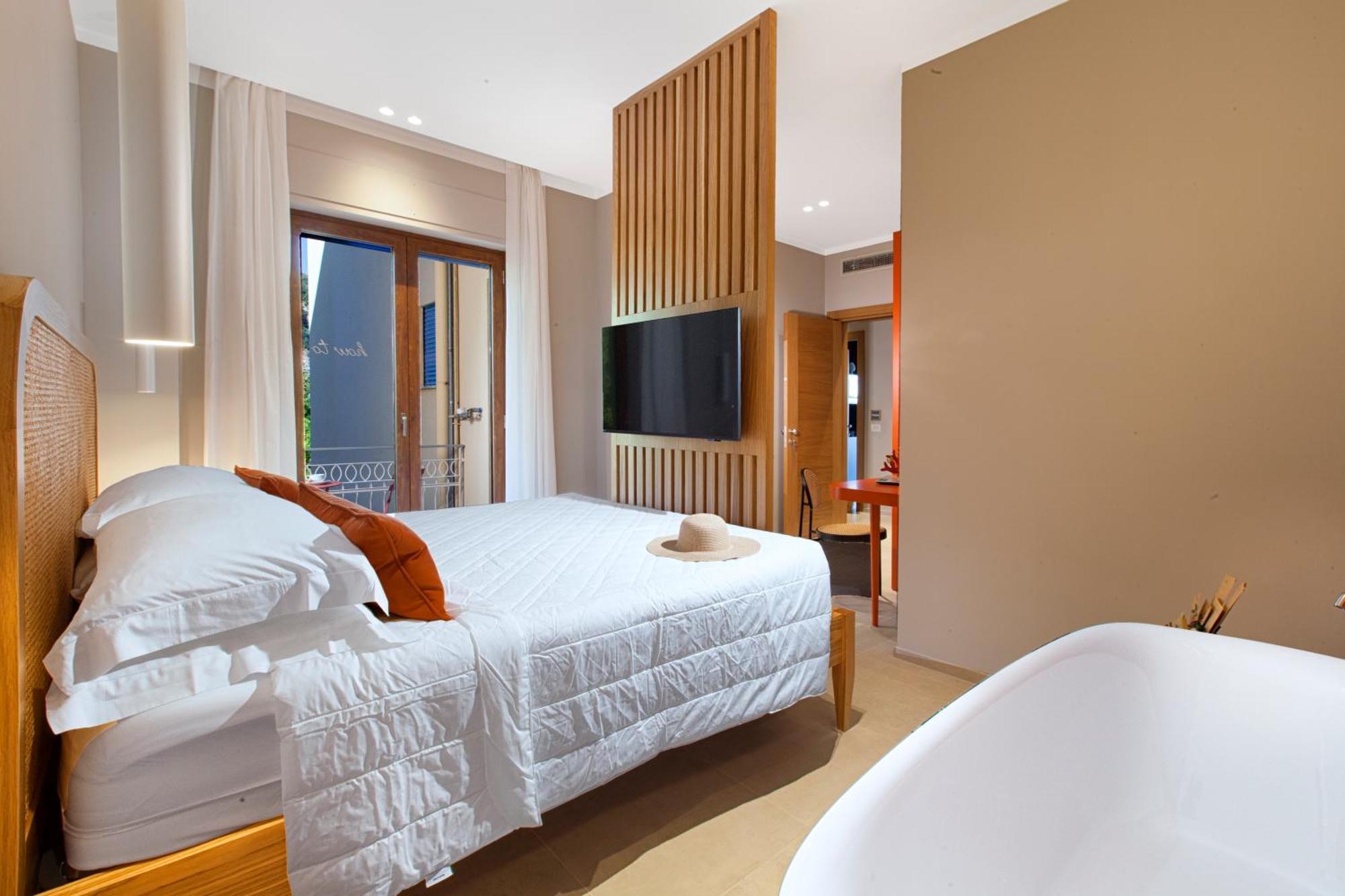 Estate4Home - Suites 21 Sorrento Exteriér fotografie