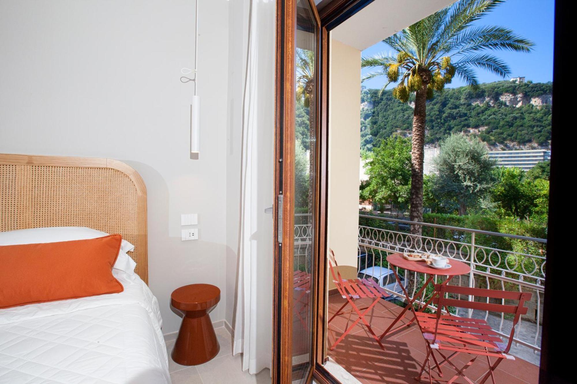 Estate4Home - Suites 21 Sorrento Exteriér fotografie